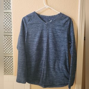 St Johns Bay 2 light weight sweatshirts